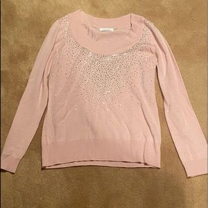 Calvin Klein sweater top